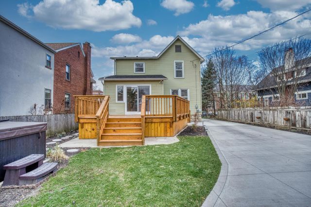 1322 Fairview Avenue, Columbus, OH 43212