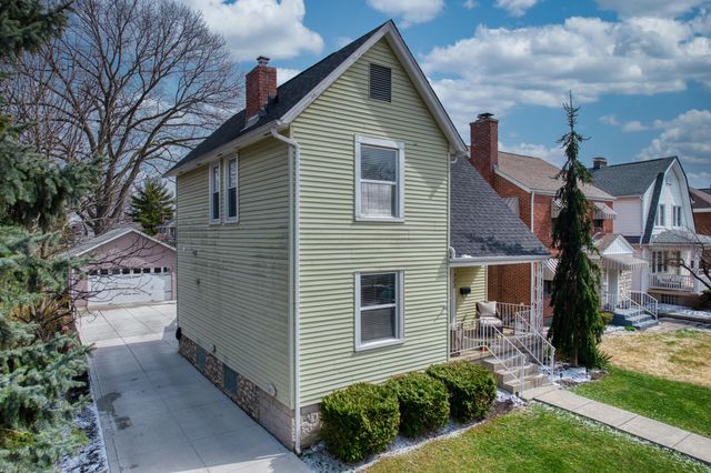 1322 Fairview Avenue, Columbus, OH 43212