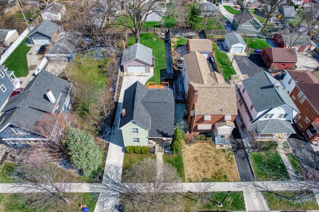 1322 Fairview Avenue, Columbus, OH 43212