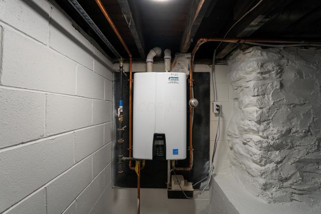 1322 Fairview Avenue, Columbus, OH 43212