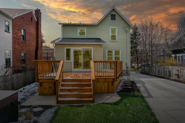 1322 Fairview Avenue, Columbus, OH 43212