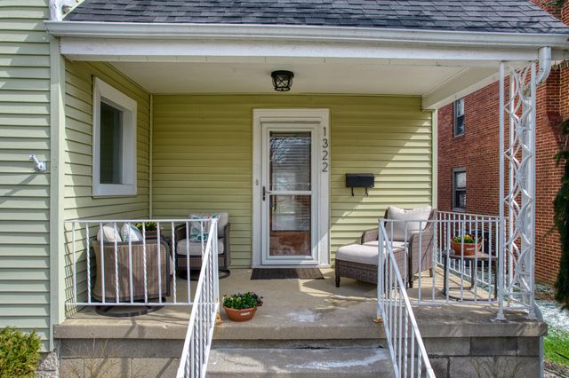 1322 Fairview Avenue, Columbus, OH 43212