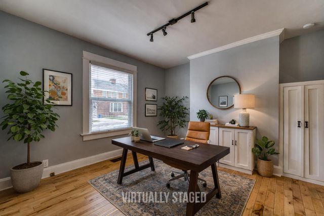 1322 Fairview Avenue, Columbus, OH 43212