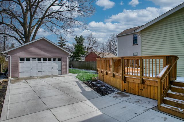 1322 Fairview Avenue, Columbus, OH 43212