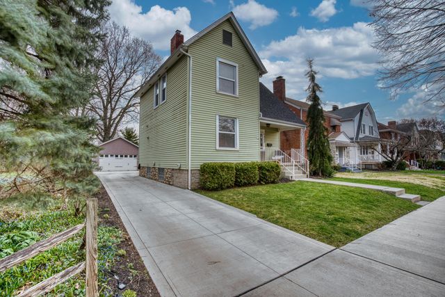 1322 Fairview Avenue, Columbus, OH 43212