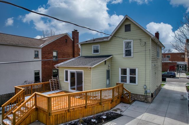 1322 Fairview Avenue, Columbus, OH 43212