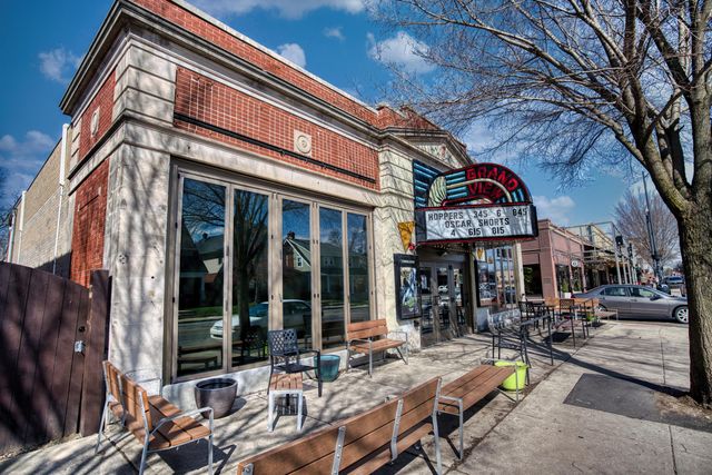 1322 Fairview Avenue, Columbus, OH 43212