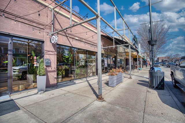 1322 Fairview Avenue, Columbus, OH 43212