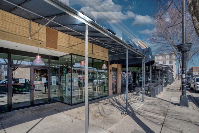 1322 Fairview Avenue, Columbus, OH 43212