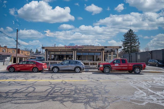 1322 Fairview Avenue, Columbus, OH 43212