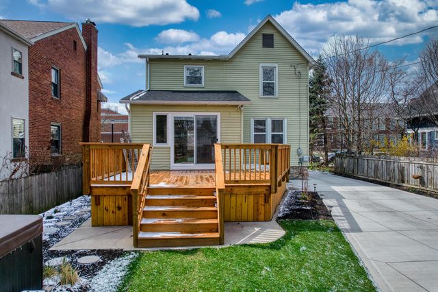 1322 Fairview Avenue, Columbus, OH 43212