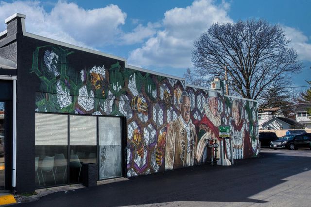 1322 Fairview Avenue, Columbus, OH 43212