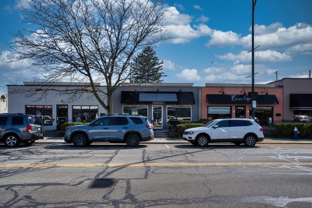 1322 Fairview Avenue, Columbus, OH 43212