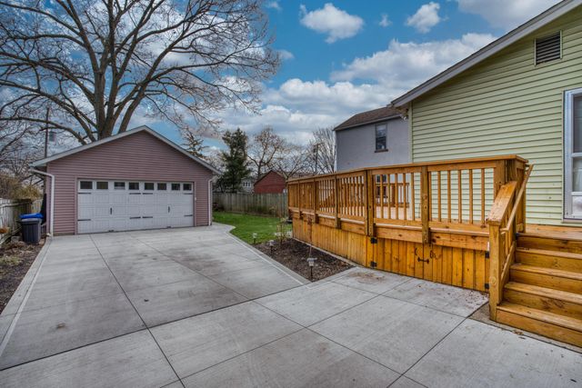 1322 Fairview Avenue, Columbus, OH 43212