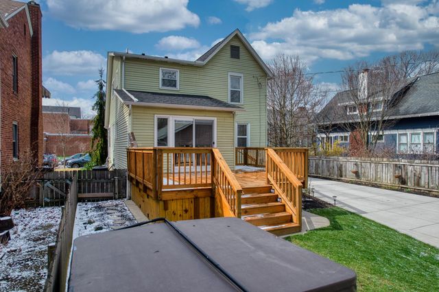 1322 Fairview Avenue, Columbus, OH 43212