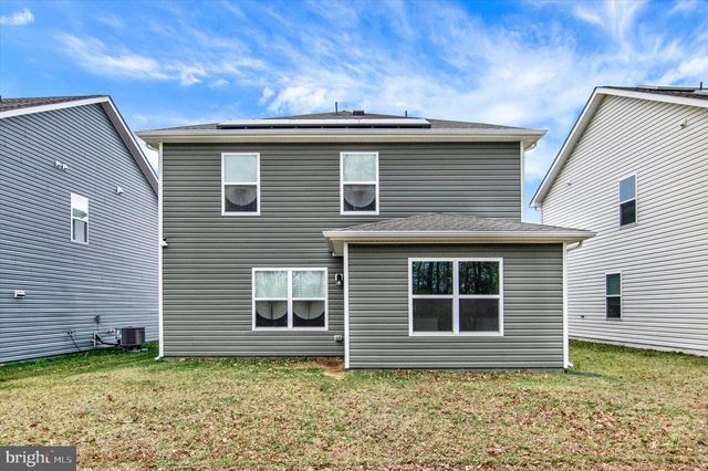 166 CHARMING FOREST AVE, La Plata, MD 20646