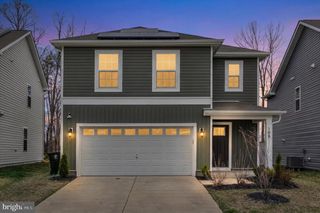 166 CHARMING FOREST AVE, La Plata, MD 20646