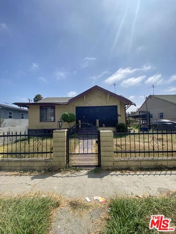 142 W 85th Street, Los Angeles, CA 90003