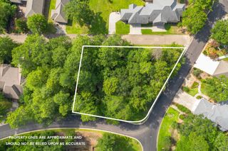 2 Lots 21 & 22 Medinah Dr., Hattiesburg, MS 39402