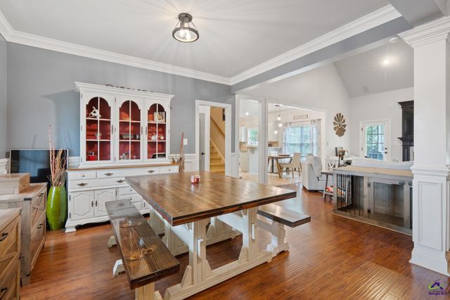 412 Arlington Falls Court, Bonaire, GA 31005