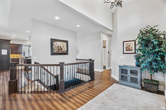 3767 N ARROWHEAD LN, Erda, UT 84074