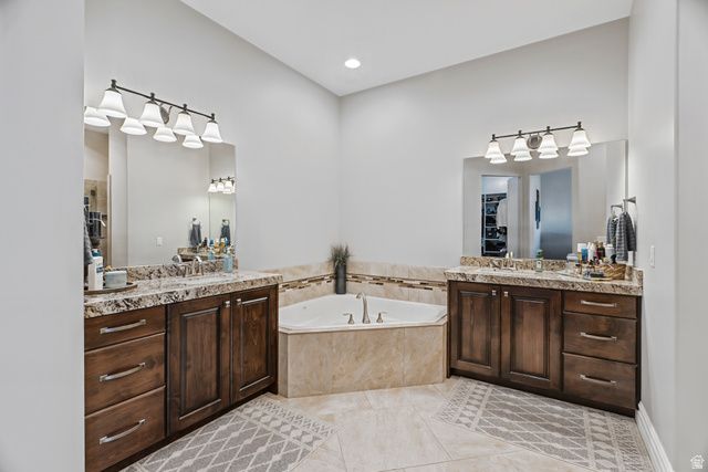 3767 N ARROWHEAD LN, Erda, UT 84074