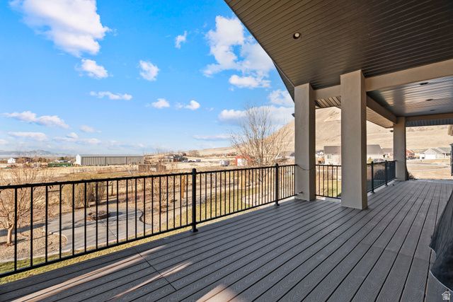 3767 N ARROWHEAD LN, Erda, UT 84074