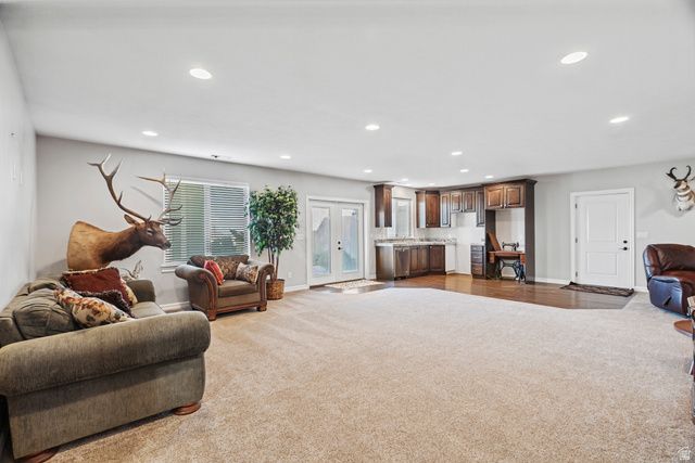 3767 N ARROWHEAD LN, Erda, UT 84074