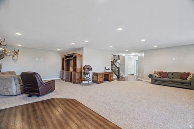 3767 N ARROWHEAD LN, Erda, UT 84074