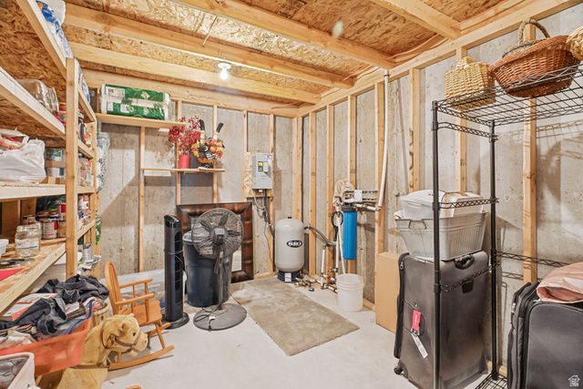 3767 N ARROWHEAD LN, Erda, UT 84074