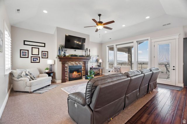 3767 N ARROWHEAD LN, Erda, UT 84074