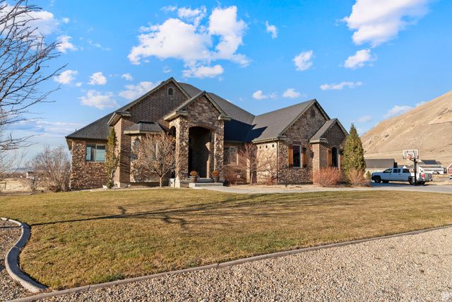 3767 N ARROWHEAD LN, Erda, UT 84074