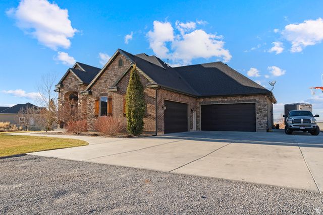 3767 N ARROWHEAD LN, Erda, UT 84074