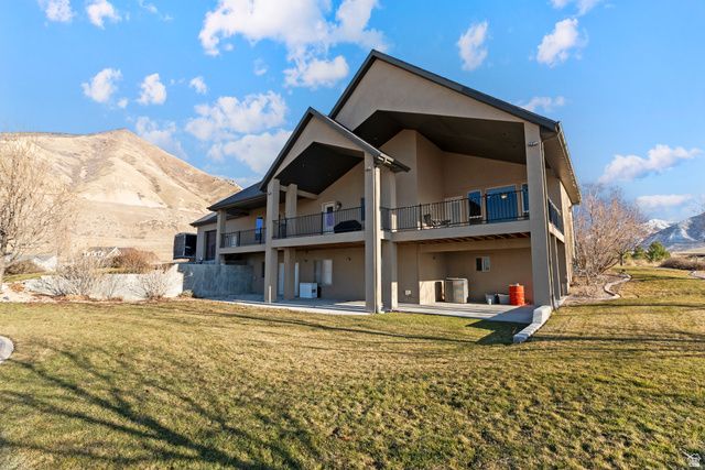 3767 N ARROWHEAD LN, Erda, UT 84074