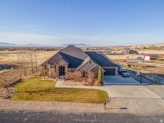3767 N ARROWHEAD LN, Erda, UT 84074