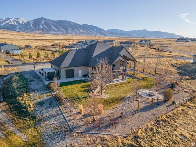 3767 N ARROWHEAD LN, Erda, UT 84074