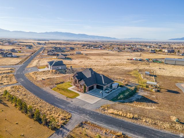 3767 N ARROWHEAD LN, Erda, UT 84074