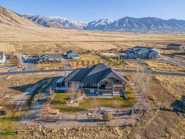 3767 N ARROWHEAD LN, Erda, UT 84074