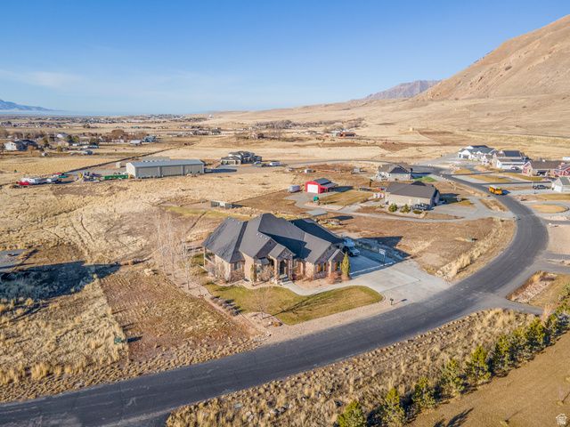 3767 N ARROWHEAD LN, Erda, UT 84074