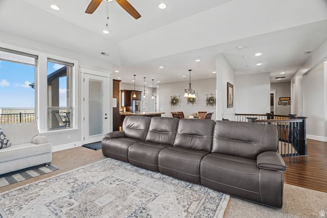 3767 N ARROWHEAD LN, Erda, UT 84074