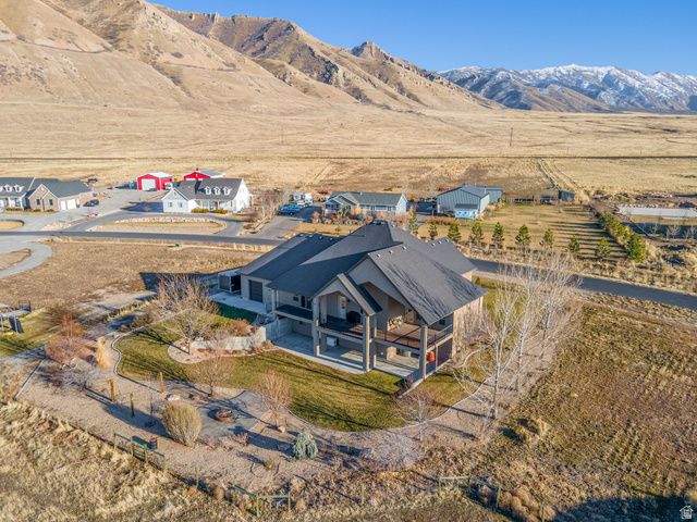 3767 N ARROWHEAD LN, Erda, UT 84074