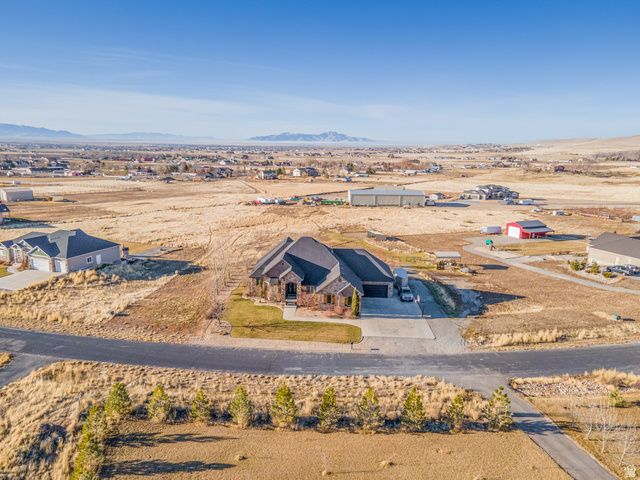 3767 N ARROWHEAD LN, Erda, UT 84074
