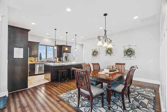 3767 N ARROWHEAD LN, Erda, UT 84074