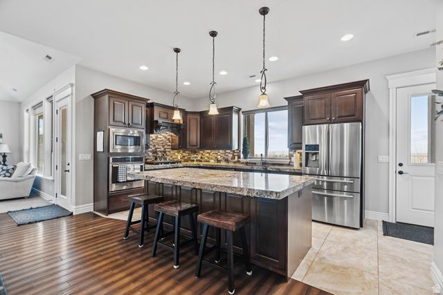 3767 N ARROWHEAD LN, Erda, UT 84074