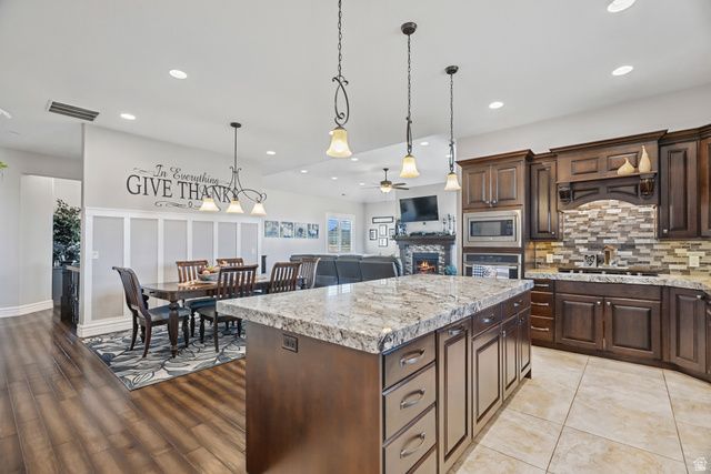 3767 N ARROWHEAD LN, Erda, UT 84074