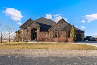 3767 N ARROWHEAD LN, Erda, UT 84074