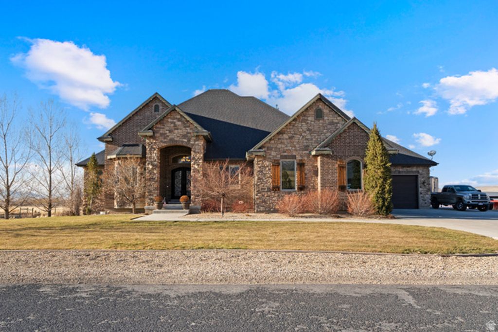 3767 N ARROWHEAD LN, Erda, UT 84074