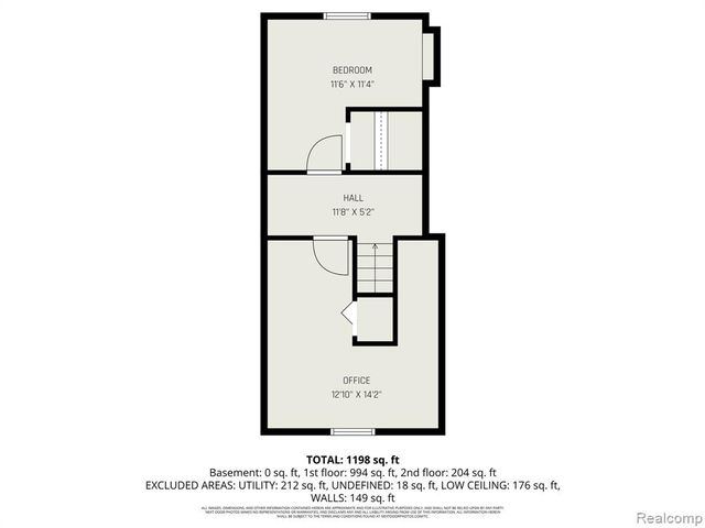 507 N Walnut Street, Fenton, MI 48430