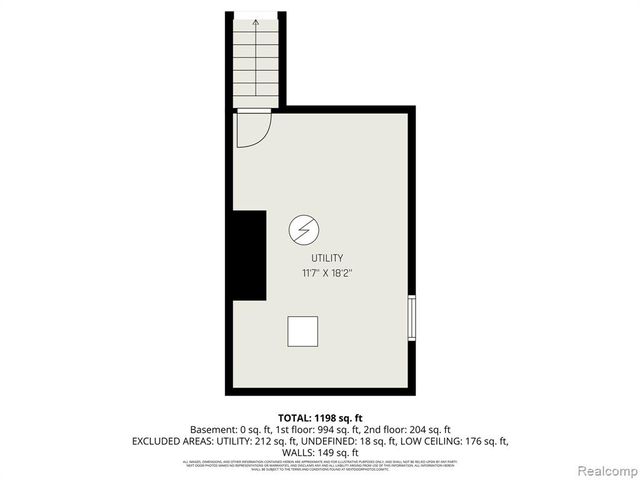 507 N Walnut Street, Fenton, MI 48430