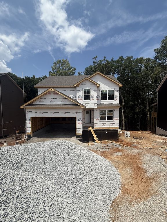 47 Gratton Estates, Clarksville, TN 37043